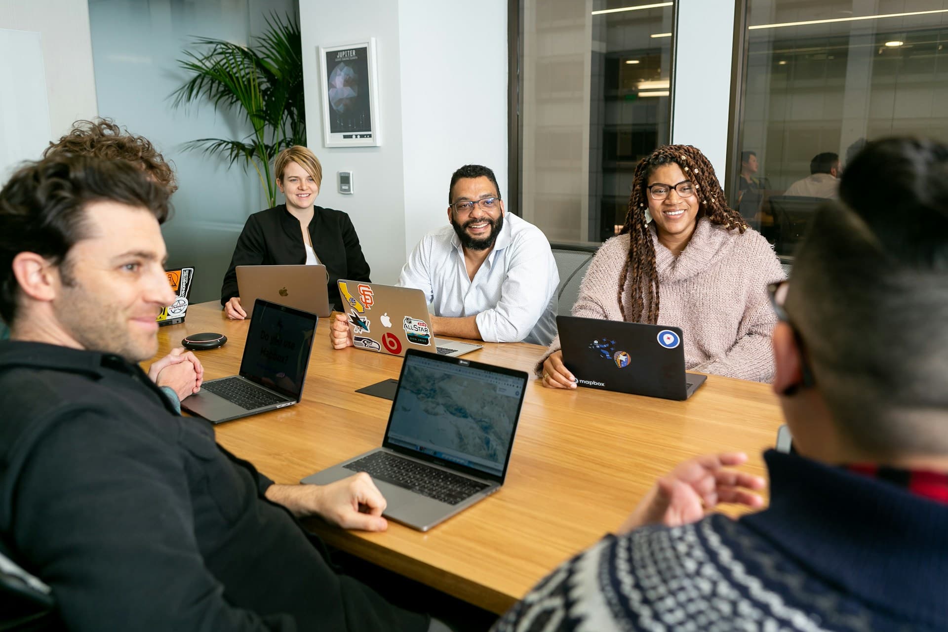 Team Collaboration